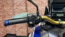 Honda Africa Twin CRF1100 Adventure Sports DCT, Plus Pack